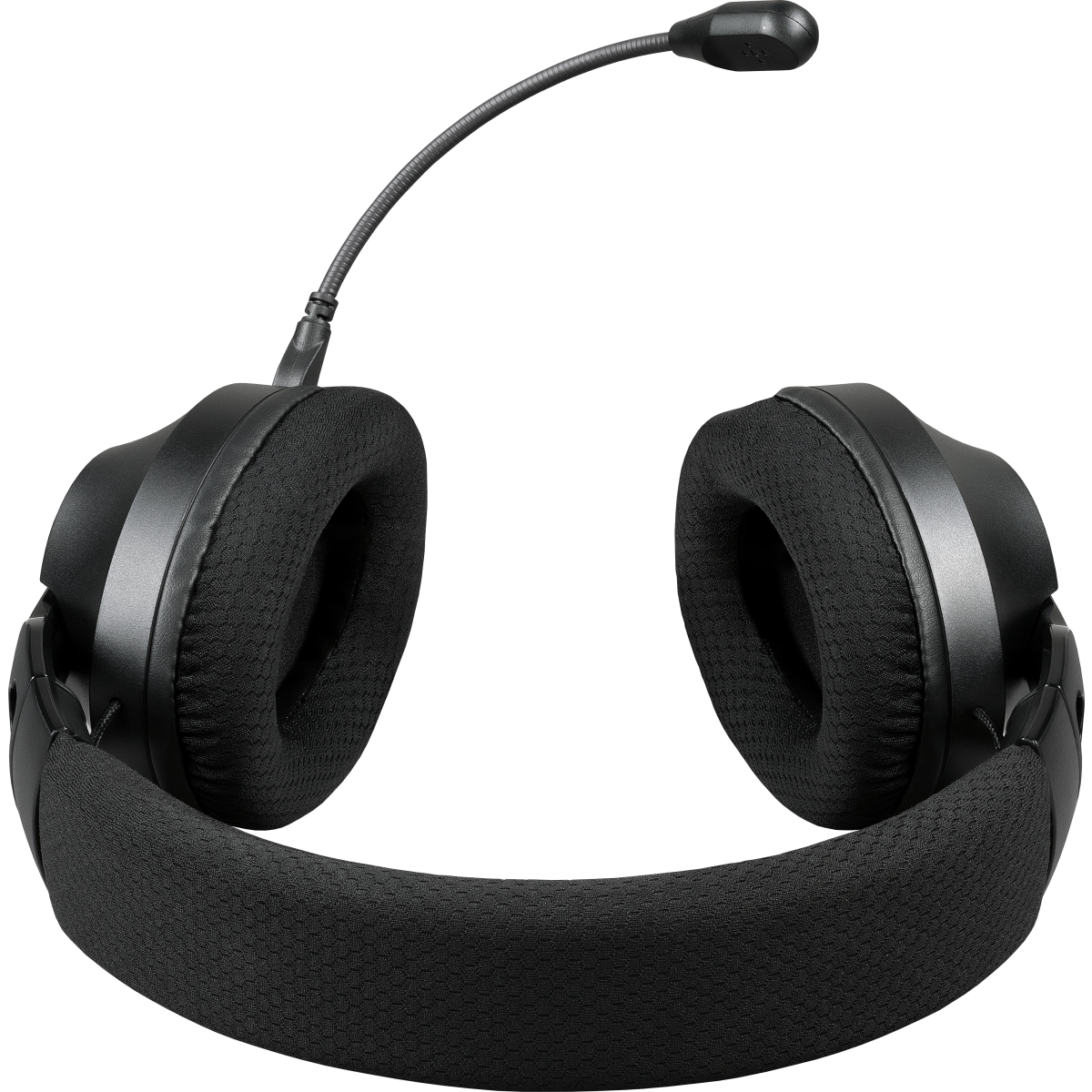 Гарнитура Defender Weaver Black - 62540 - фото 4