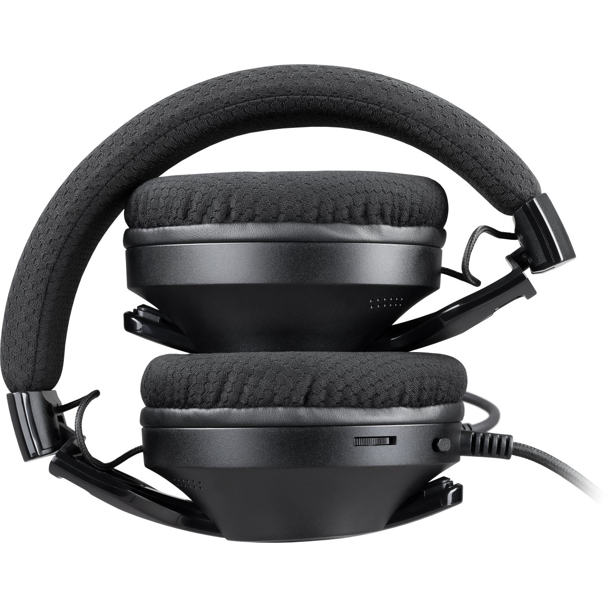 Гарнитура Defender Weaver Black - 62540 - фото 7