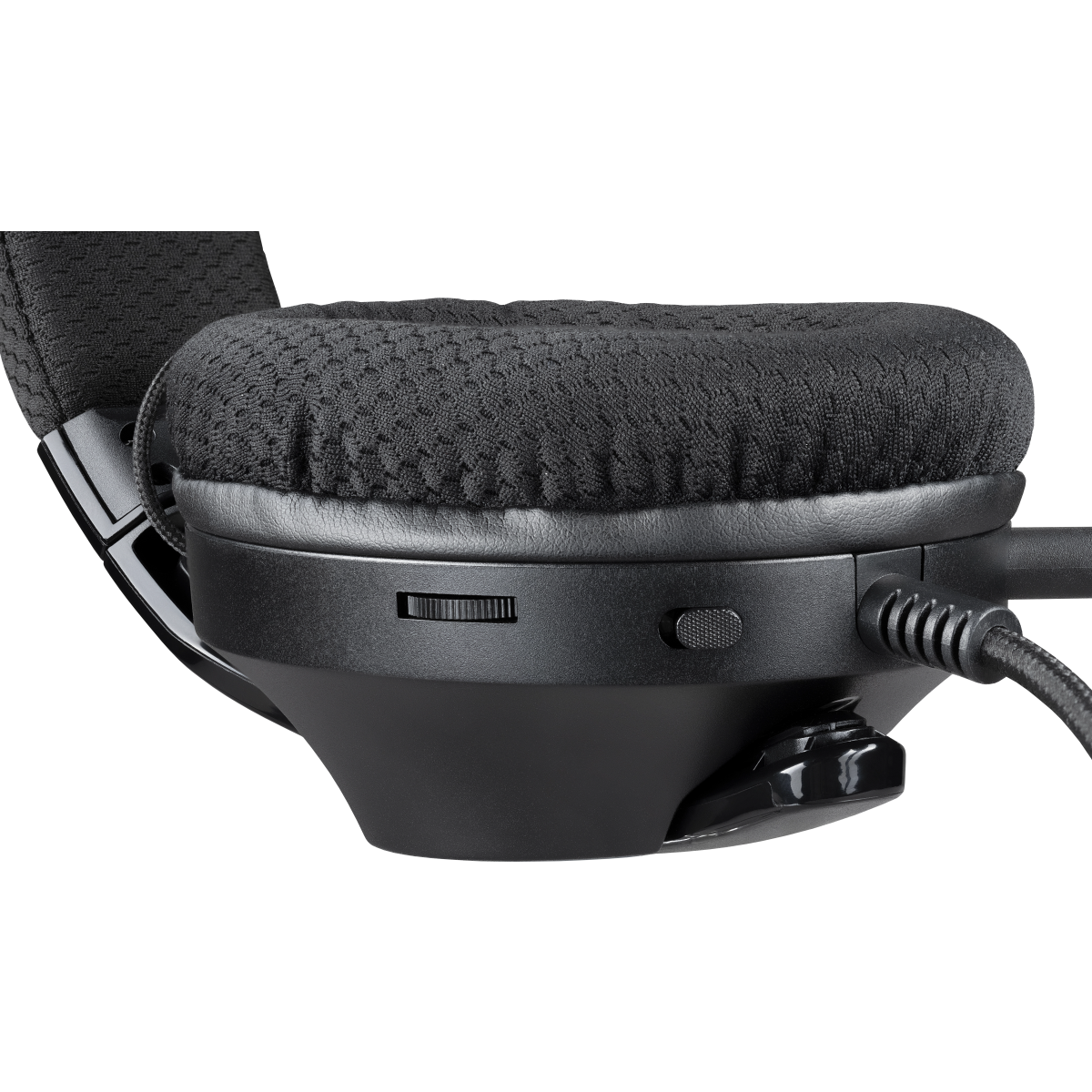 Гарнитура Defender Weaver Black - 62540 - фото 8