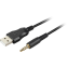 Гарнитура Defender Weaver Black - 62540 - фото 9