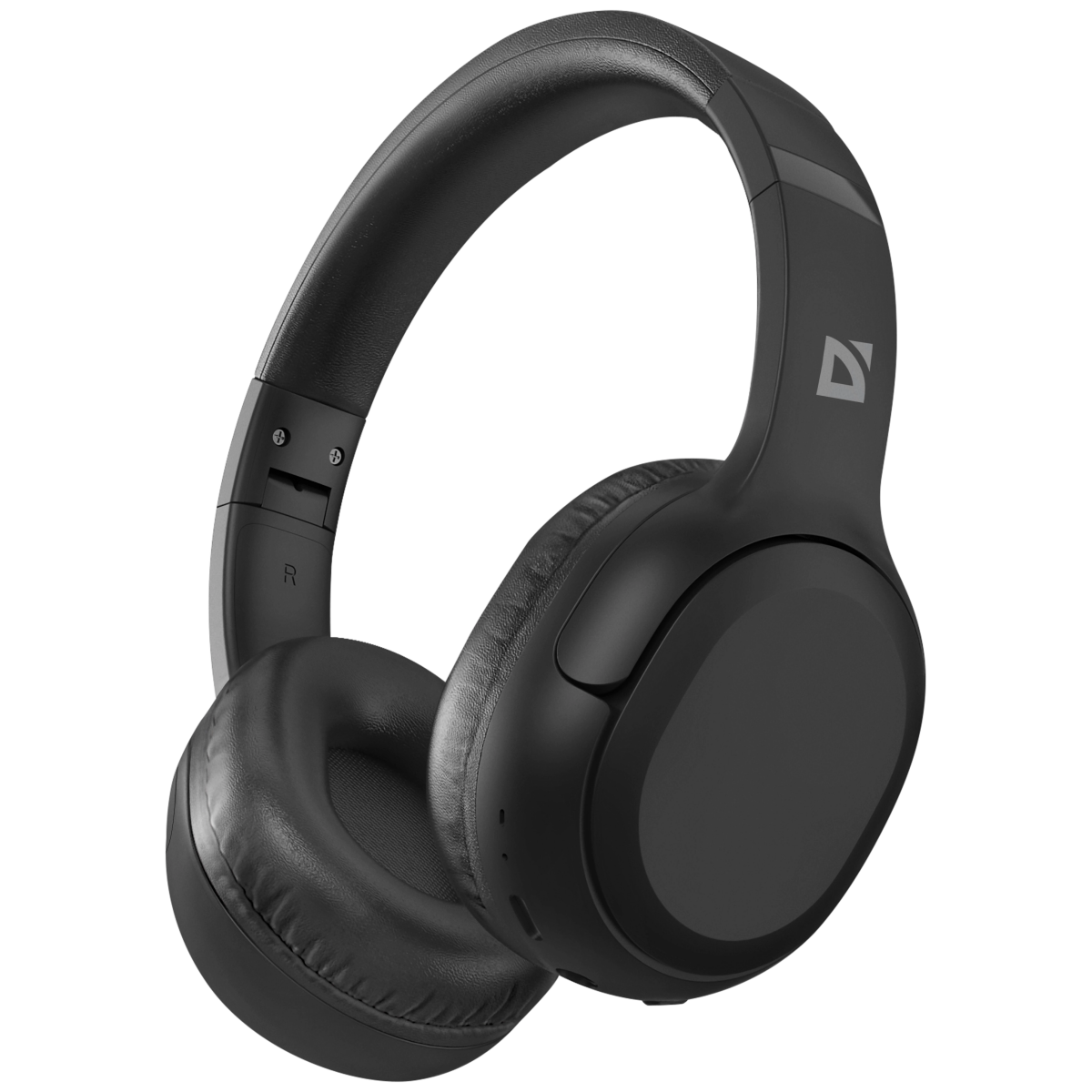 Гарнитура Defender FreeMotion B665 Black (63665)