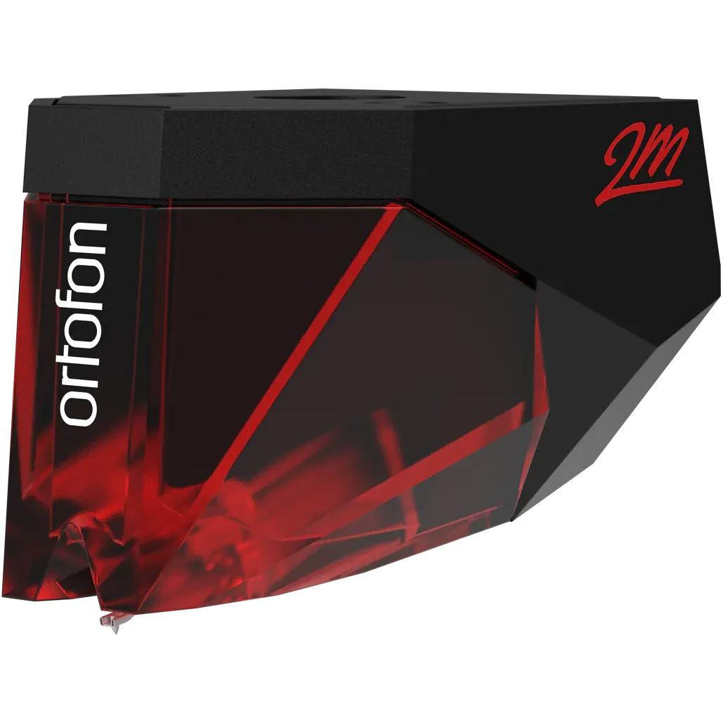 Головка звукоснимателя Ortofon 2M Red