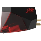 Головка звукоснимателя Ortofon 2M Red