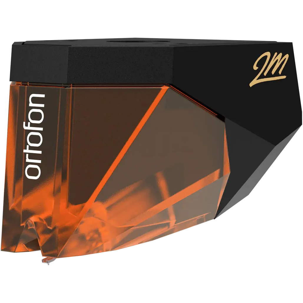 Головка звукоснимателя Ortofon 2M Bronze