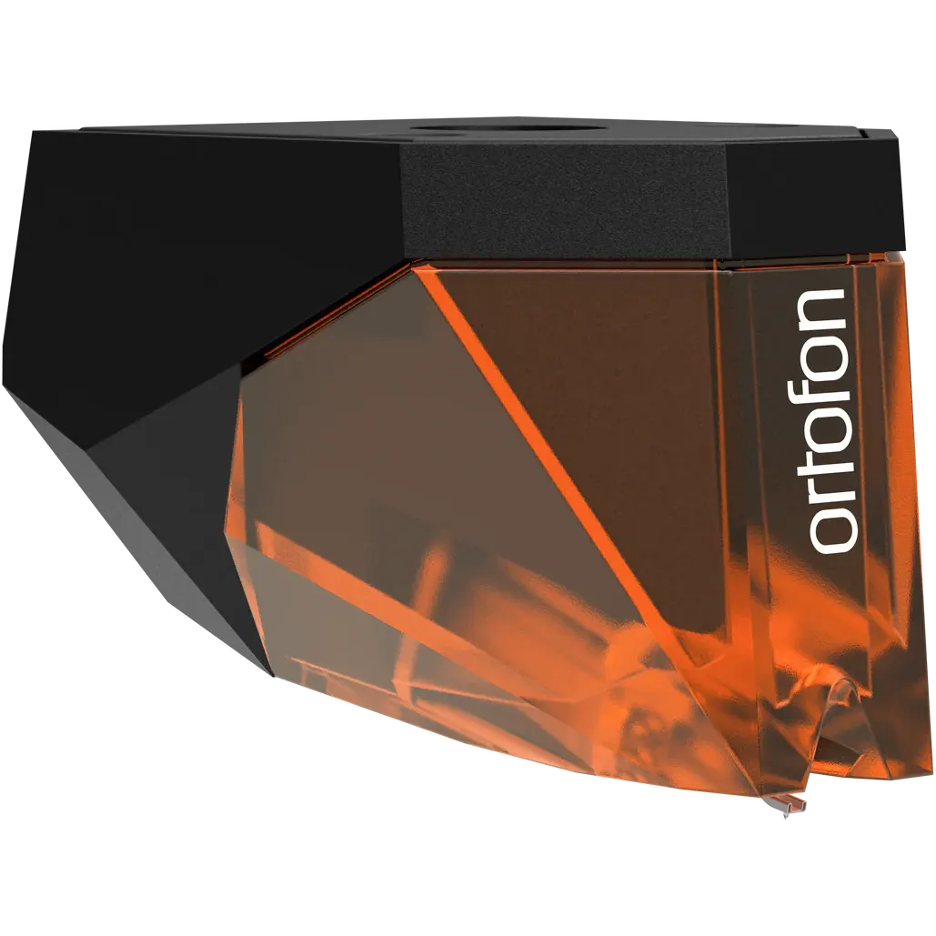 Головка звукоснимателя Ortofon 2M Bronze - фото 2