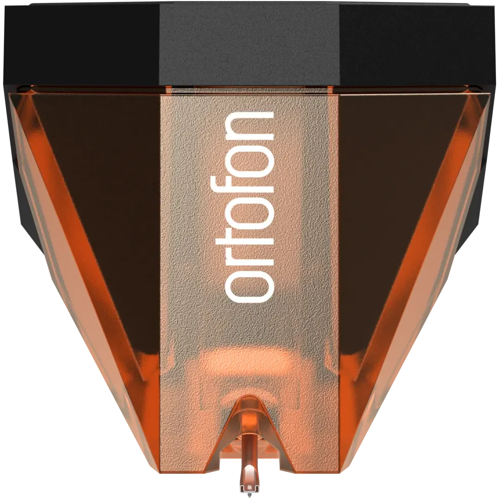 Головка звукоснимателя Ortofon 2M Bronze - фото 3