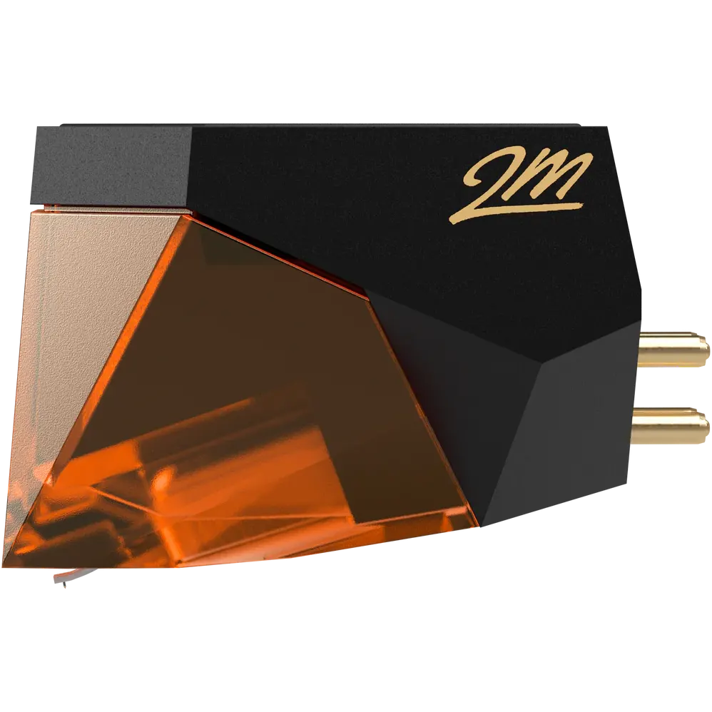 Головка звукоснимателя Ortofon 2M Bronze - фото 4