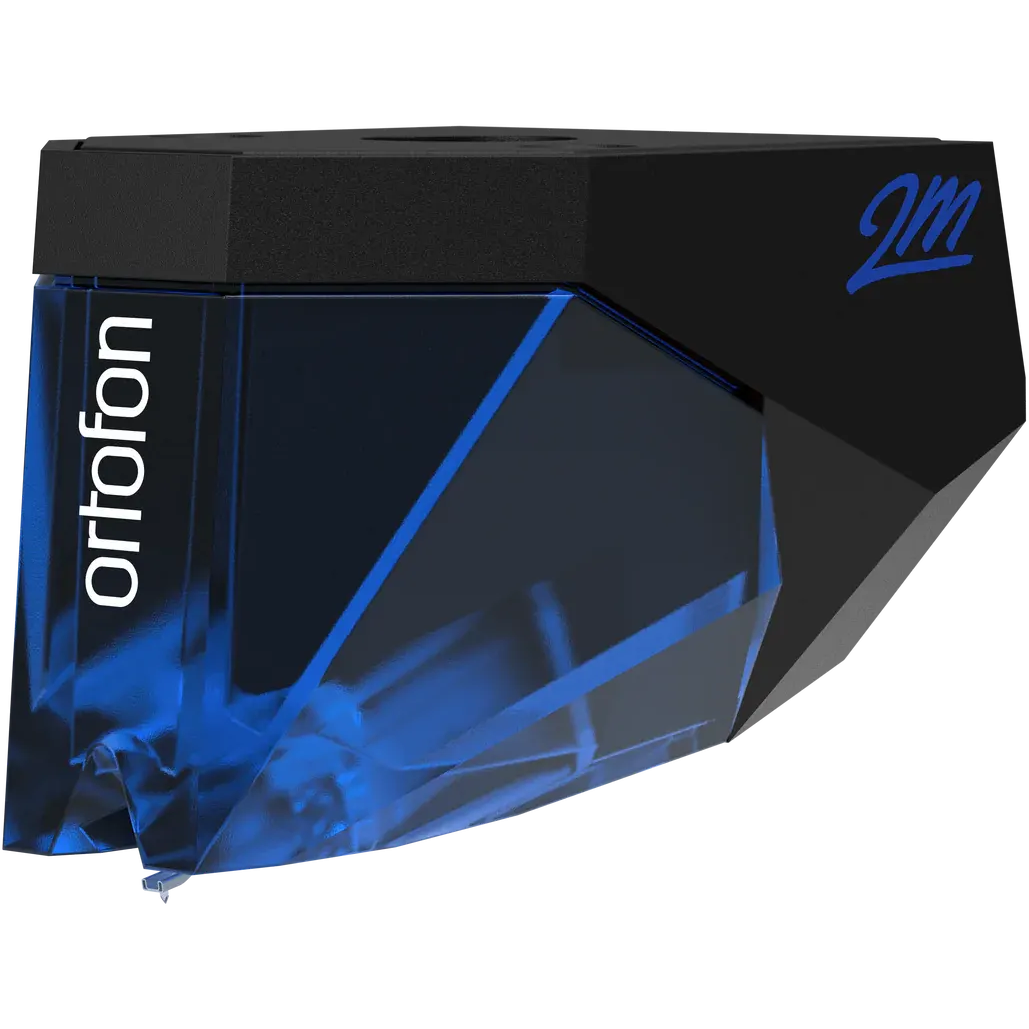 Головка звукоснимателя Ortofon 2M Blue