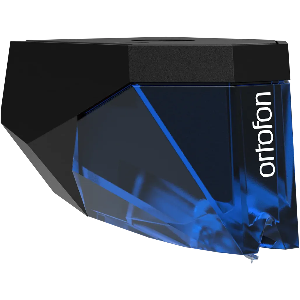 Головка звукоснимателя Ortofon 2M Blue - фото 2