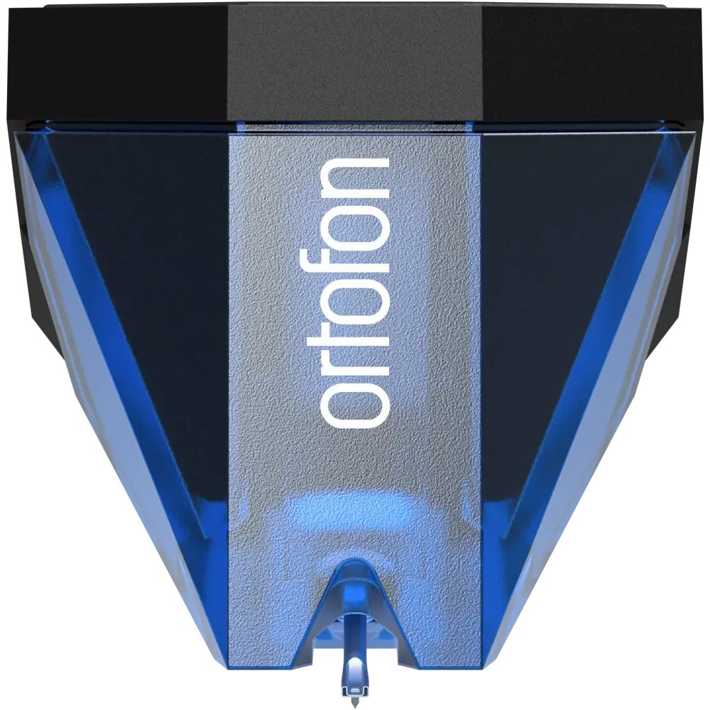 Головка звукоснимателя Ortofon 2M Blue - фото 3