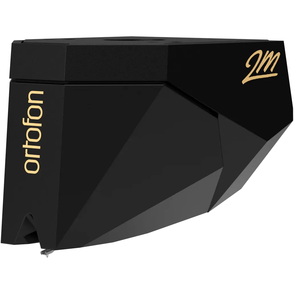 Головка звукоснимателя Ortofon 2M Black