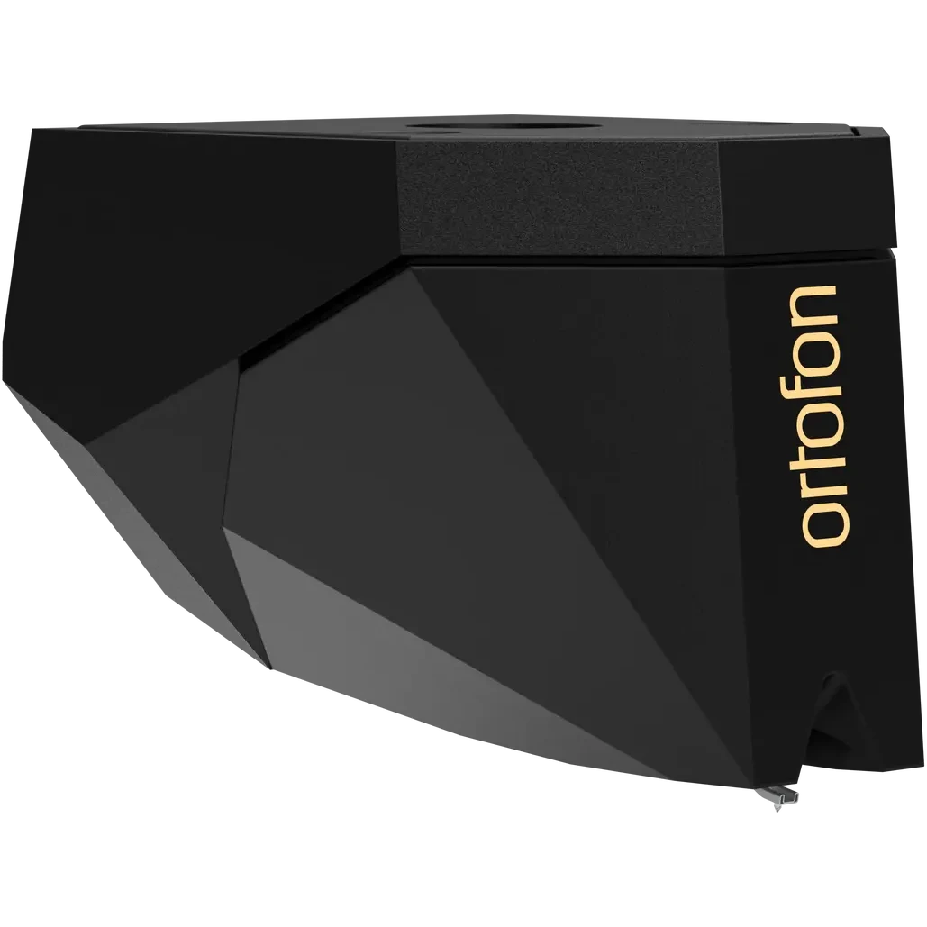 Головка звукоснимателя Ortofon 2M Black - фото 2