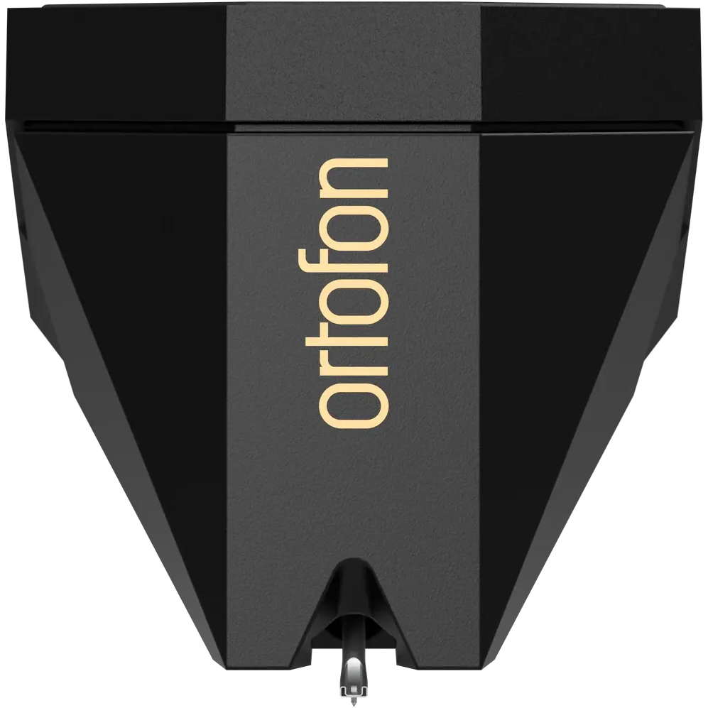 Головка звукоснимателя Ortofon 2M Black - фото 3