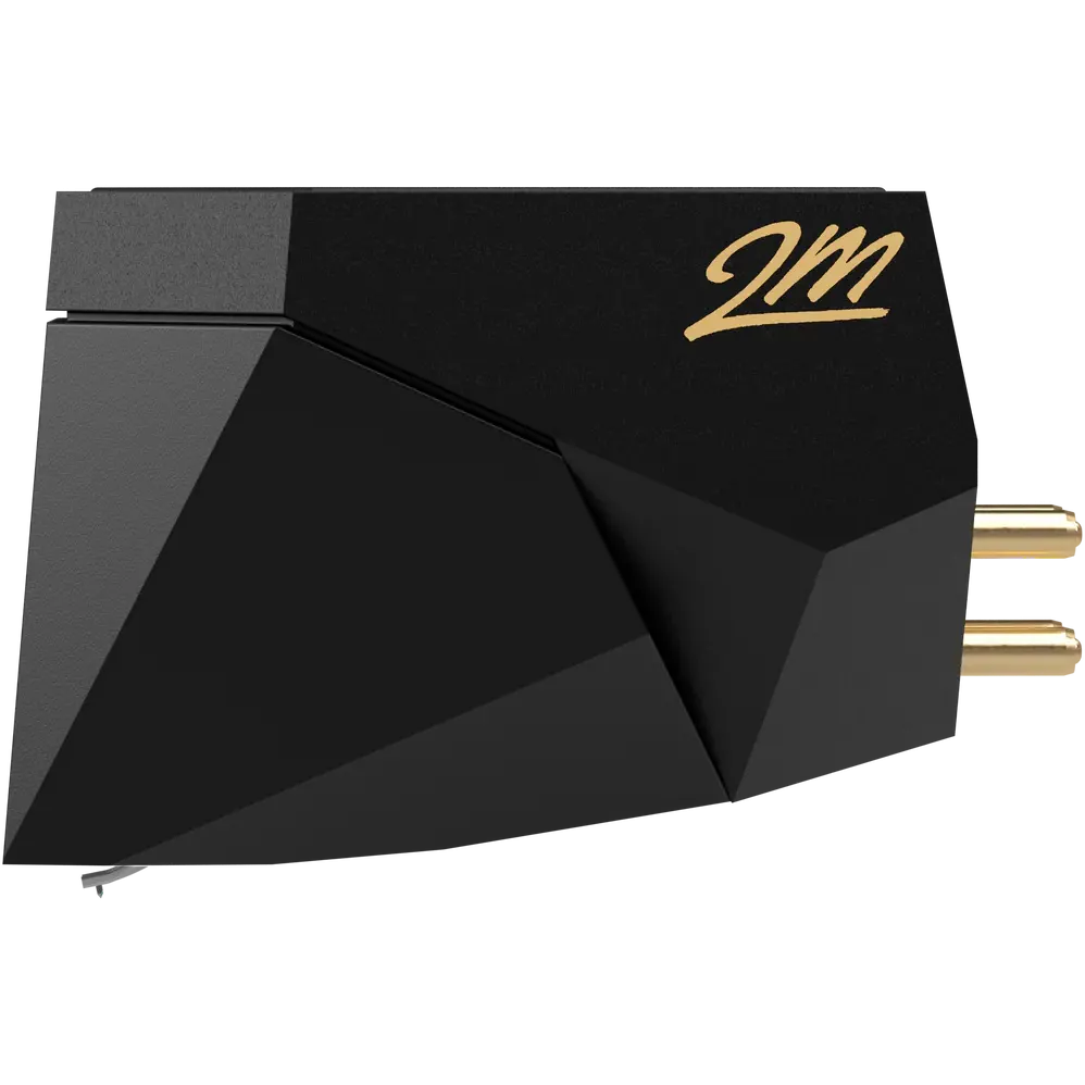 Головка звукоснимателя Ortofon 2M Black - фото 4