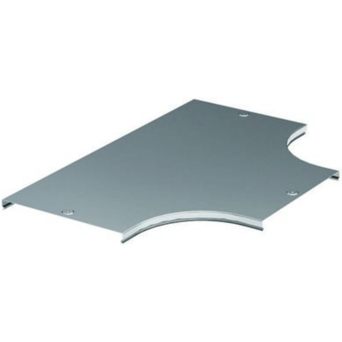 Крышка ответвителя DKC 38045K