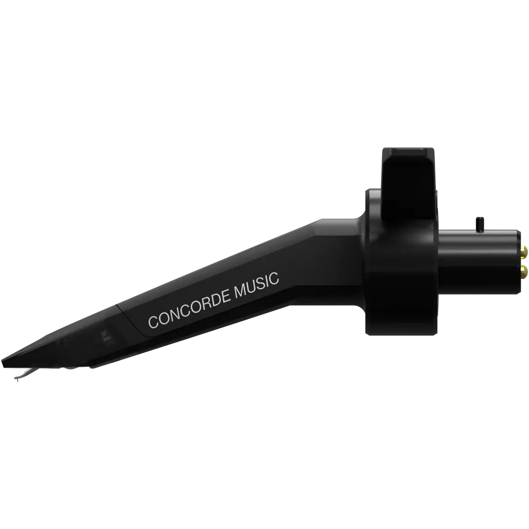 Головка звукоснимателя Ortofon Concorde Music Black - фото 3