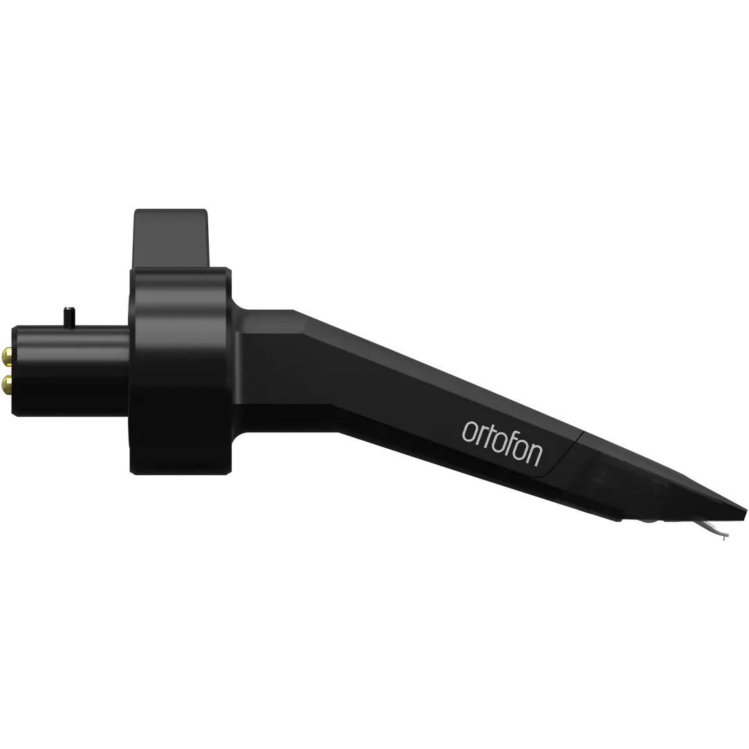 Головка звукоснимателя Ortofon Concorde Music Black - фото 4