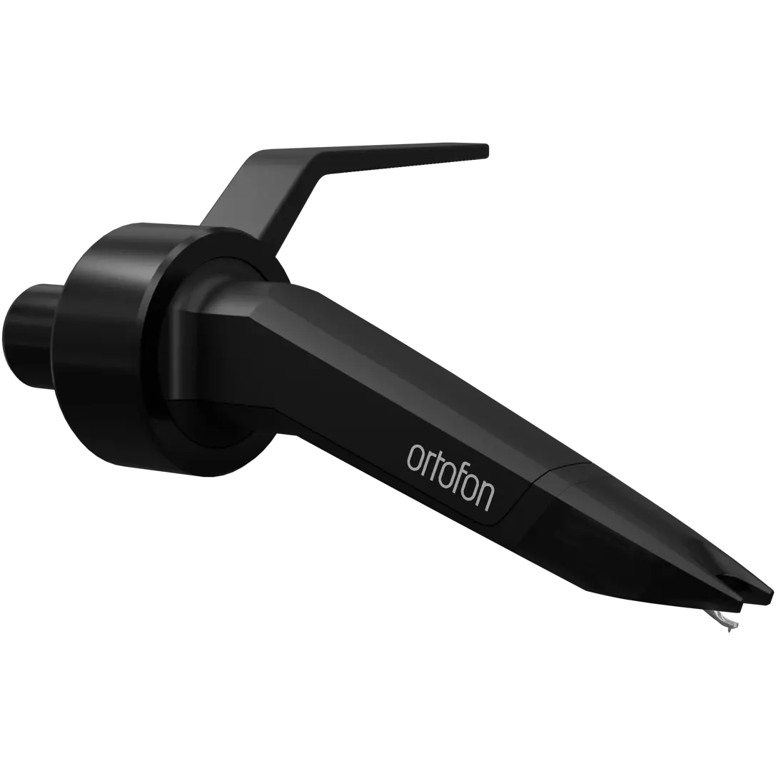 Головка звукоснимателя Ortofon Concorde Music Black - фото 7
