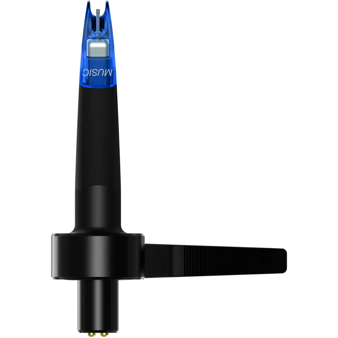 Головка звукоснимателя Ortofon Concorde Music Blue - фото 2