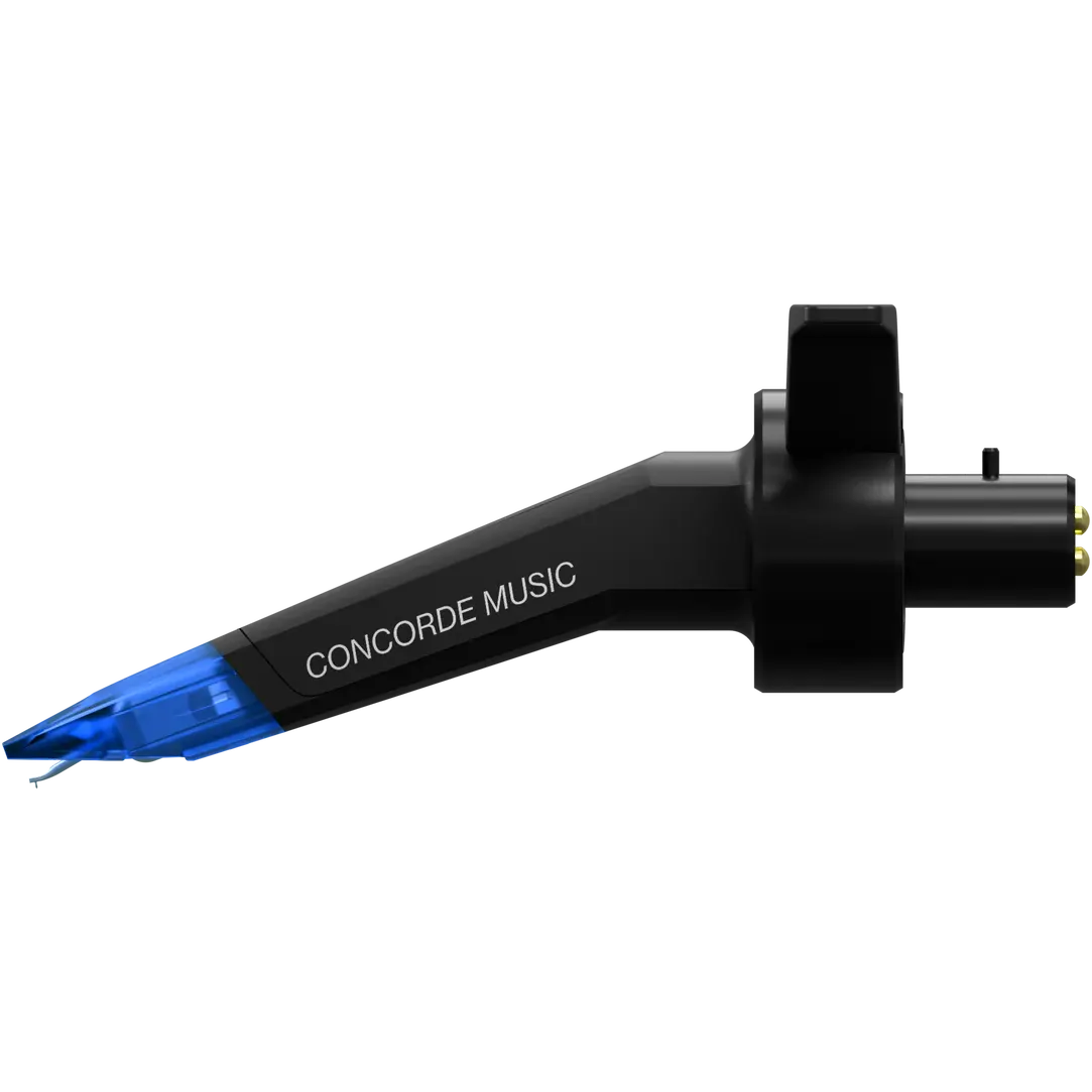 Головка звукоснимателя Ortofon Concorde Music Blue - фото 3