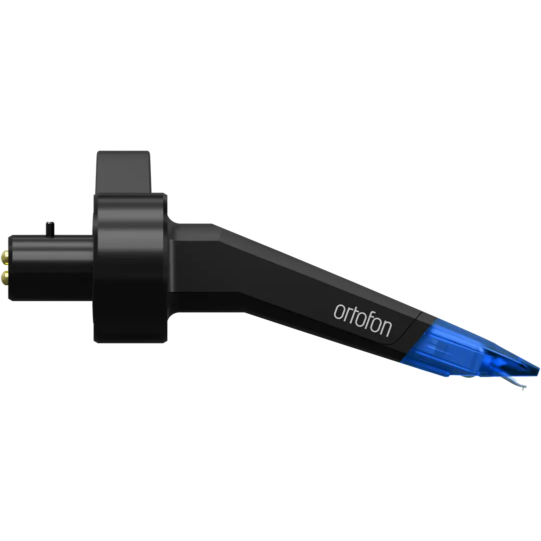 Головка звукоснимателя Ortofon Concorde Music Blue - фото 4