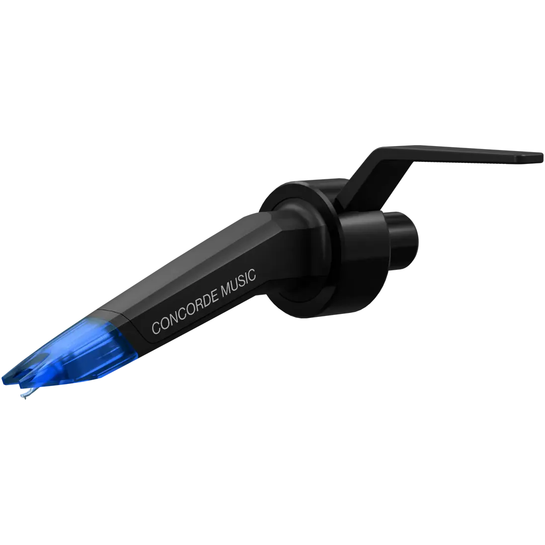 Головка звукоснимателя Ortofon Concorde Music Blue - фото 6
