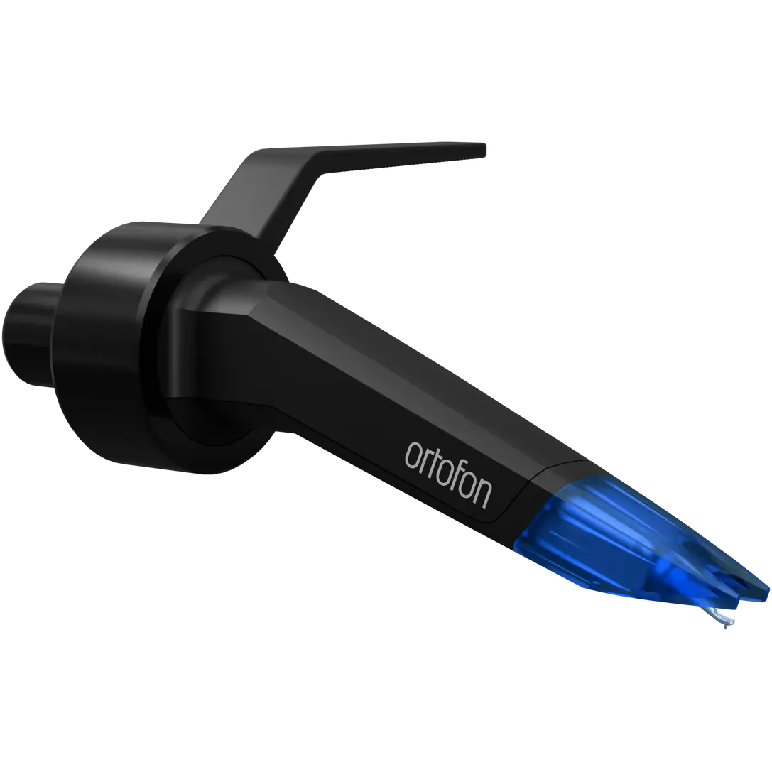 Головка звукоснимателя Ortofon Concorde Music Blue - фото 7