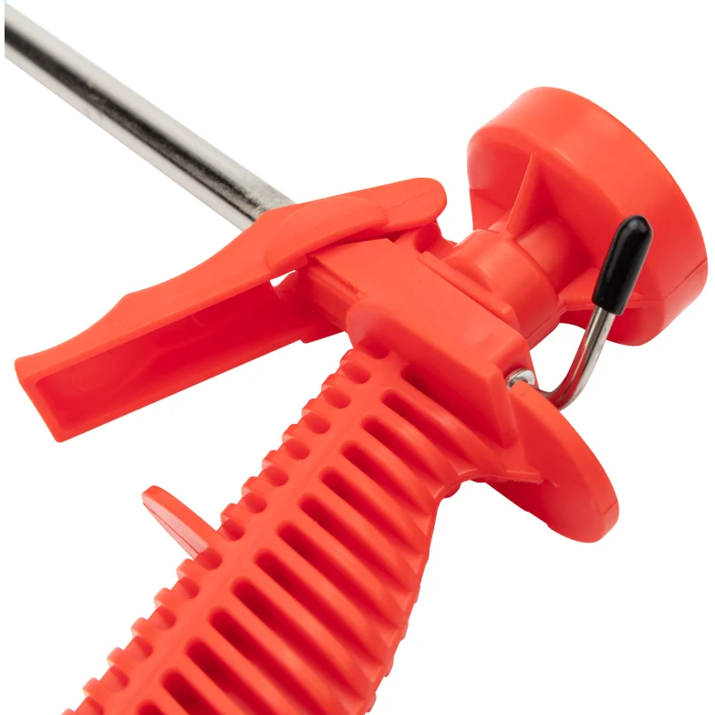 Пистолет для пены Rexant 12-7301 - фото 4