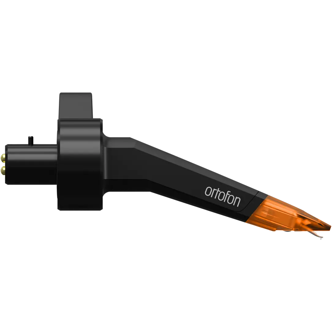 Головка звукоснимателя Ortofon Concorde Music Bronze - фото 4