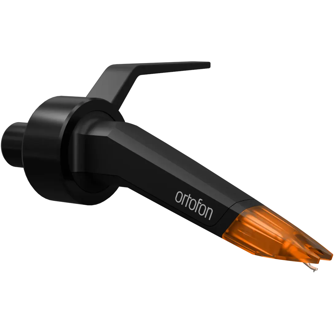 Головка звукоснимателя Ortofon Concorde Music Bronze - фото 7