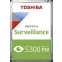 Жёсткий диск 10Tb SATA-III Toshiba S300 Pro Surveillance (MD10ADA10TV)
