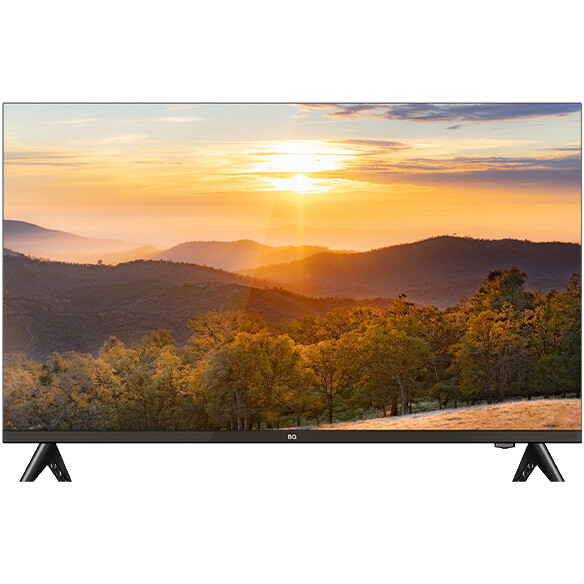 ЖК телевизор BQ 32" 32FS34B