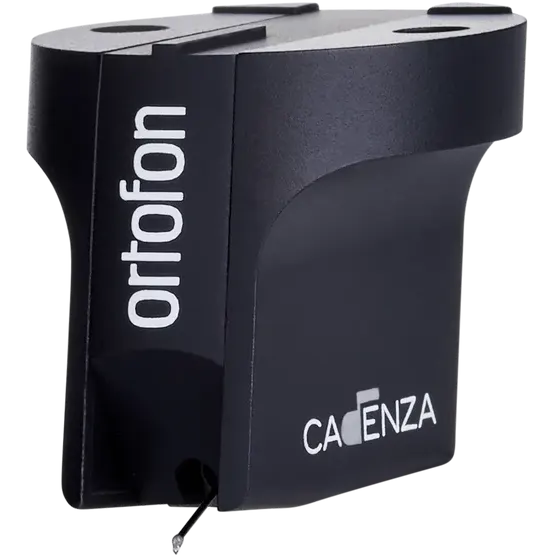 Головка звукоснимателя Ortofon MC Cadenza Black