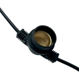 Гирлянда JazzWay "Белт-лайт" PBL-S60 (5040588A)