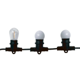 Гирлянда JazzWay "Белт-лайт" PBL-S60 (5040588A)