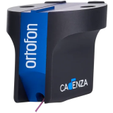 Головка звукоснимателя Ortofon MC Cadenza Blue