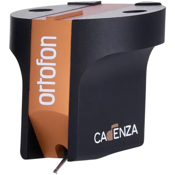 Головка звукоснимателя Ortofon MC Cadenza Bronze