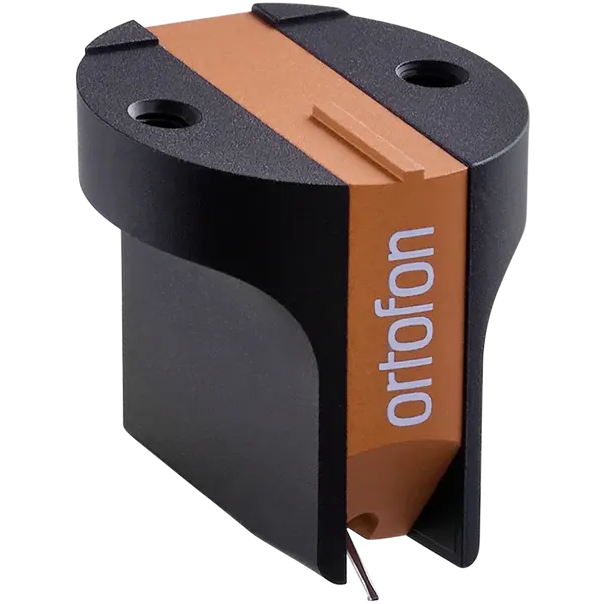 Головка звукоснимателя Ortofon MC Cadenza Bronze - фото 2