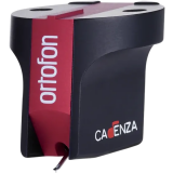 Головка звукоснимателя Ortofon MC Cadenza Red