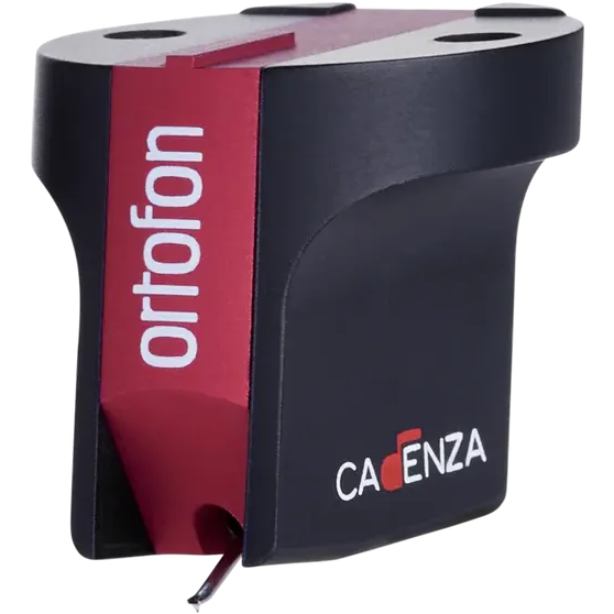 Головка звукоснимателя Ortofon MC Cadenza Red