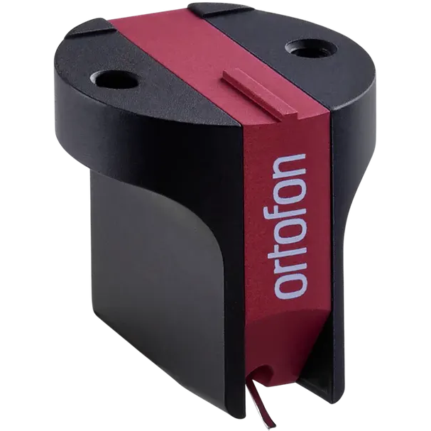 Головка звукоснимателя Ortofon MC Cadenza Red - фото 2