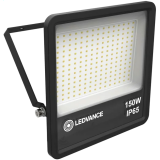 Прожектор LEDVANCE ECOCLASS FL G2 150W 765 230V BK (4058075709430)