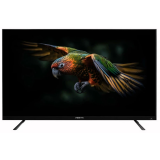 ЖК телевизор Vesta 75" V75MU6500 Black