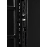 ЖК телевизор Vesta 75" V75MU6500 Black
