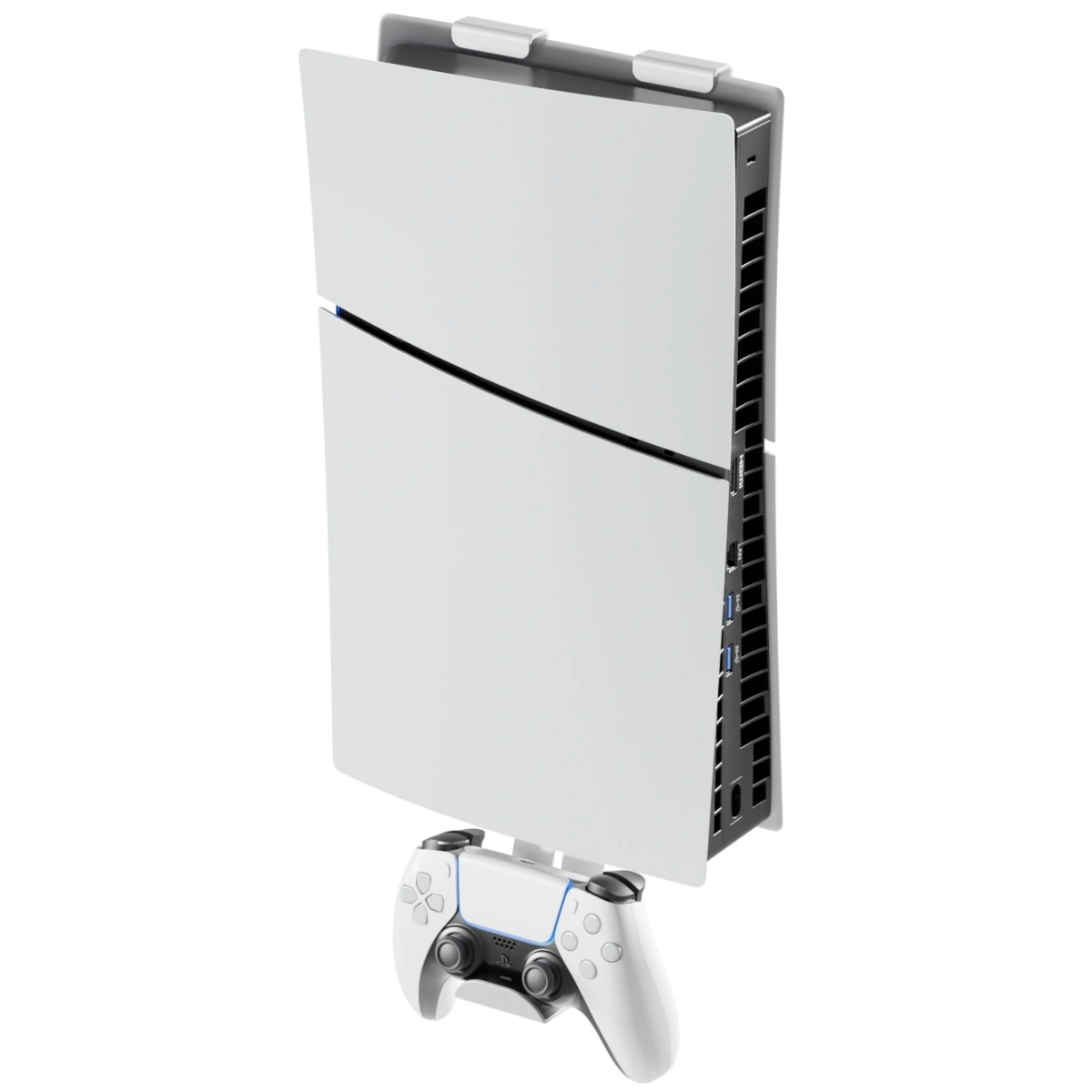 Кронштейн Holder PSM-01-W White
