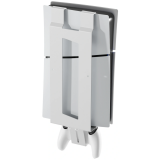 Кронштейн Holder PSM-01-W White