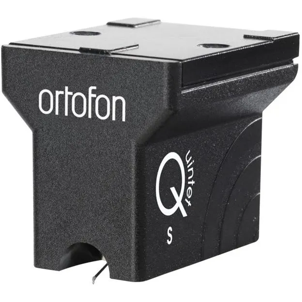 Головка звукоснимателя Ortofon MC Quintet Black S