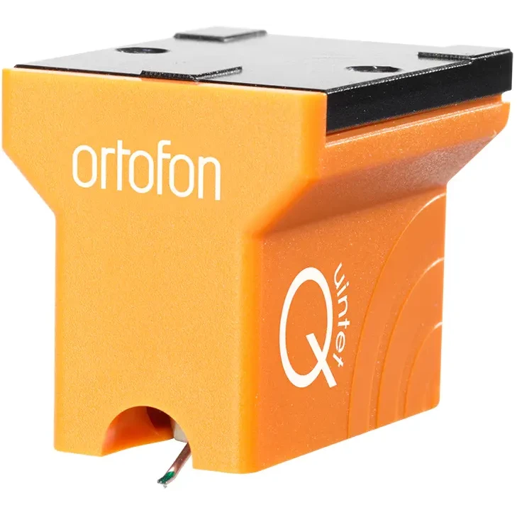 Головка звукоснимателя Ortofon MC Quintet Bronze