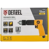 Дрель пневматическая Denzel PD500 (57478)