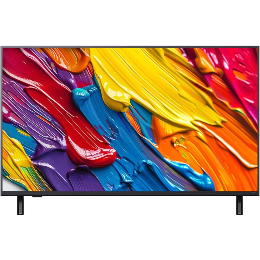 ЖК телевизор LG 43" 43QNED82A6B